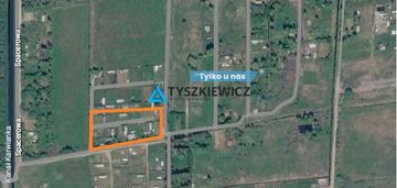 Działka 229 m2 |karwieńskie błoto| blisko morza
