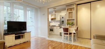 Mieszkanie 4 pok. na woli / blisko metra