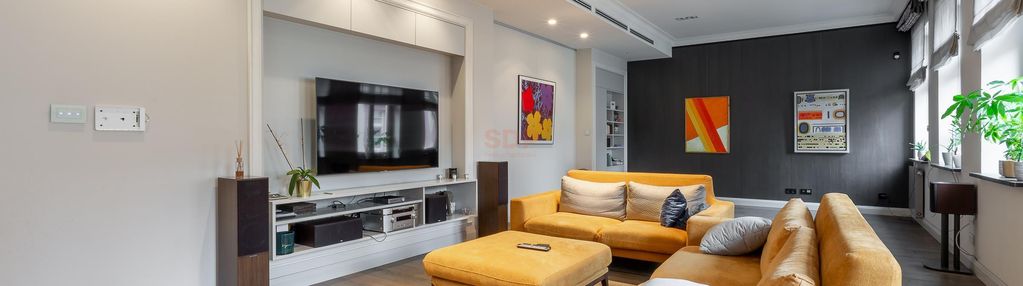 Apartament przy włodkowica ponad 200 m2