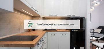 Kawalerka przy wiśle | stare podgórze