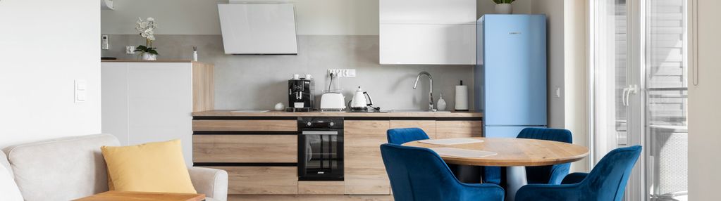 Apartament z widokiem na wodę | gdańsk