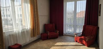 Mieszkanie z dużym potencjał aranżacyjnym