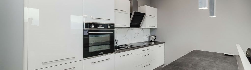 M-4, mąkołowiec, blisko las, garaż podziemny