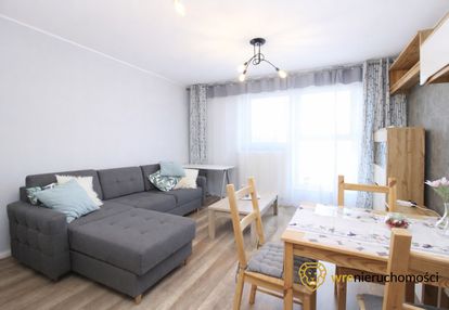 Nowoczesna kawalerka w świetnej lokalizacji - 26m2