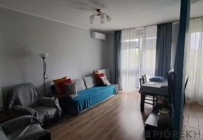 3-pokojowe mieszkanie na włochach