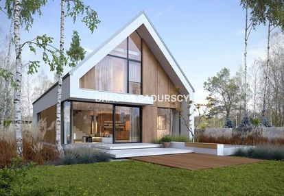 Dom 160m z tarasem,szczodrkowice-skała 11 arów