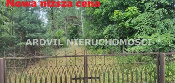 Uzbrojona, asfalt dobra cena