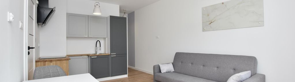 Apartament capital towers, w cenie garaż!