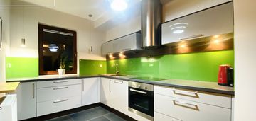 Balkon, zamknięte osiedle/przestronne!