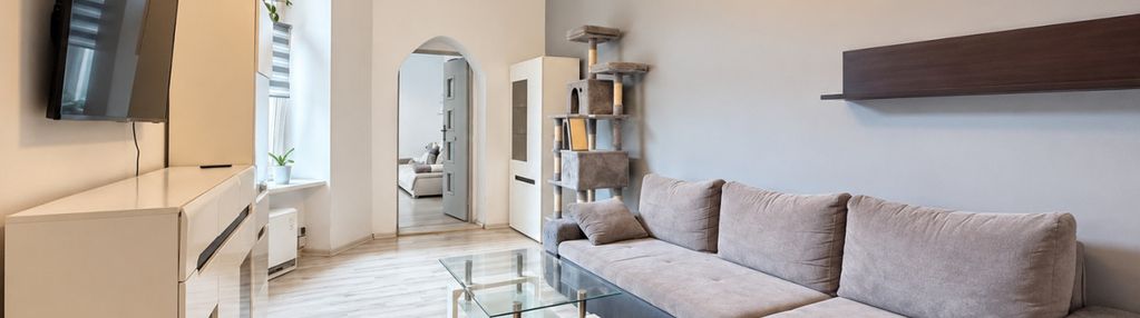 Świetna lokalizacja | 6 pokoi | 139m2 | centrum |