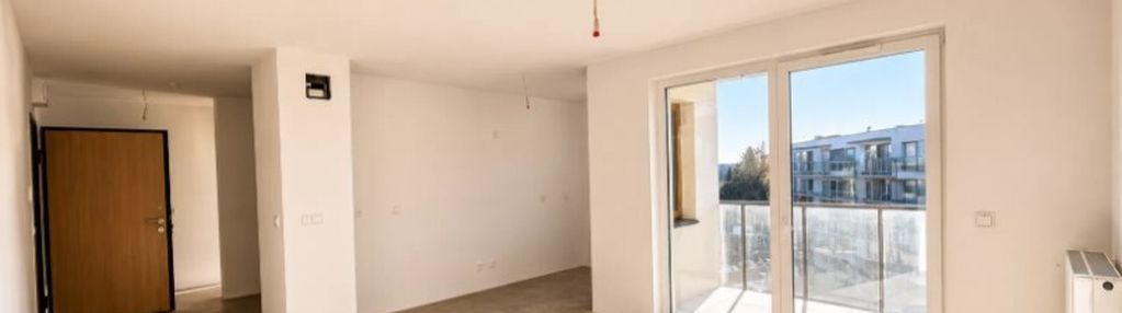 2-pokojowe mieszkanie na mokotowie