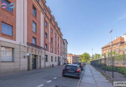 Apartament na tartacznej 2
