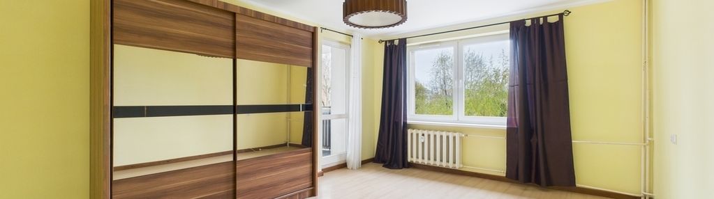 Mieszkanie 4-pokojowe, 81,8 m², ii piętro, cegła