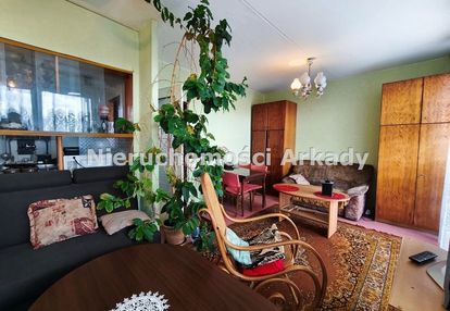 Widokowe m5 w samym centrum