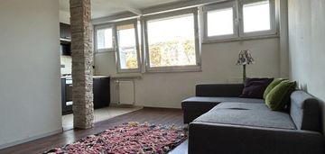 2-pokojowe mieszkanie na mokotowie