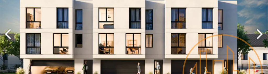 Super lokalizacja, z ogródkiem i 2 miejscami park.