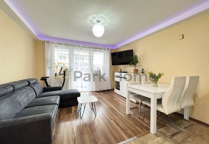 3 pokoje 57,4 m² z balkonem|blisko doliny gęśnika