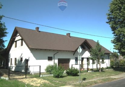 Dom/pensjonat w smołdzinie