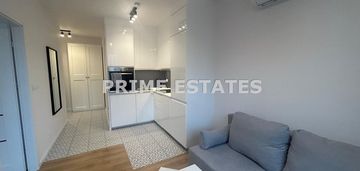 2-pokojowe przy ul. miedzianej. pierwszy najem