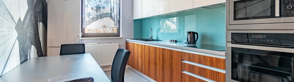 2-niezależne pok.56m2 *myśliwska* od 1.x,2 balkony