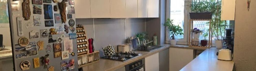 3-pokojowe mieszkanie na woli