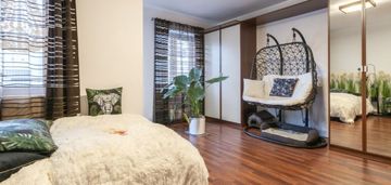 Super 4pokojowe mieszkanie 99 m2 + 135 m2 taras !