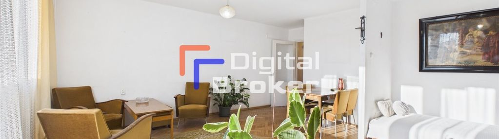 2 pokoje|balkon|ul. narutowicza|śródmieście