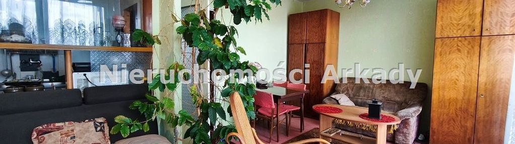 Widokowe m5 w samym centrum