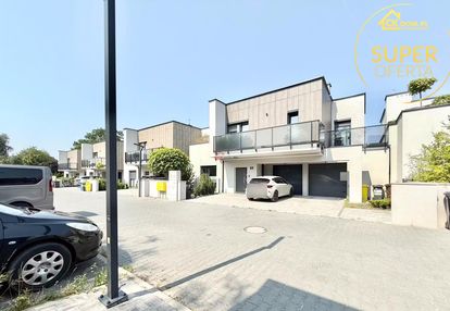 Gotowe mieszkanie na parterze z tarasem baranówek -zamieszkaj od razu!