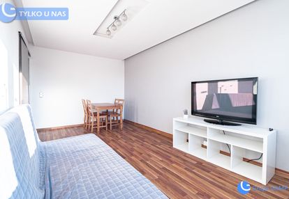 3 niezależne pok. 50m2 *półkole -grzegórzki*