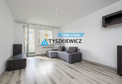2 pokoje z możliwością 3 - świetna inwestycja