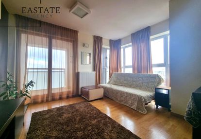 3 pok. przy metro młociny | panorama warszawy