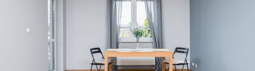 Świetna lokalizacja - blisko zakrzówek - balkon