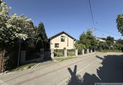 Dom z garażem , 194m2 kałuszyn