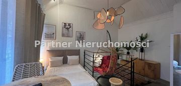 Apartament kompletnie wyposażony!!!! starówka!!!!