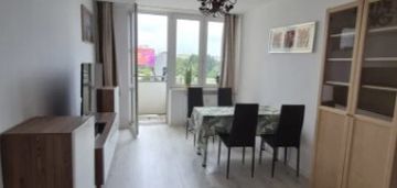 2-pokojowe mieszkanie na pradze-południe