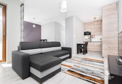 Mieszkanie typu studio przy francesco nullo