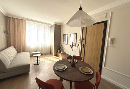 !! 2 pokojowe mieszkanie 31,30m2 - śródmieście !!