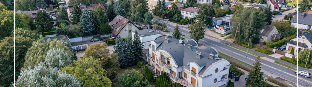 Piękny apartament w świetnej lokalizacji!