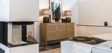 Dom pokazowy – pełne wyposażenie, oferta specjalna