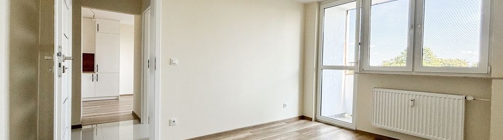 3 pokoje, 47,6 m², ul. kustronia, lublin