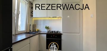 Komfortowe, 3pokoje, duży balkon