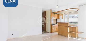 Nowa | 2 pokoje | 1 piętro | komórka lokatorska