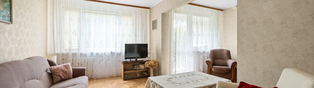 Inwestycja | 3 pokoje blisko centrum gdyni