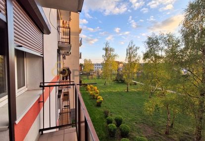 Mieszkanie na 2 piętrze - potencjał w lokalizacji