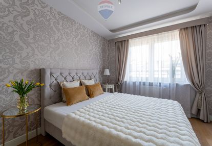 Eleganckie 3 pokojowe mieszkanie na kabatach