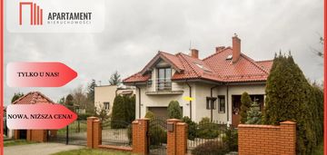 Tylko u nas! komfortowy dom na sprzedaż