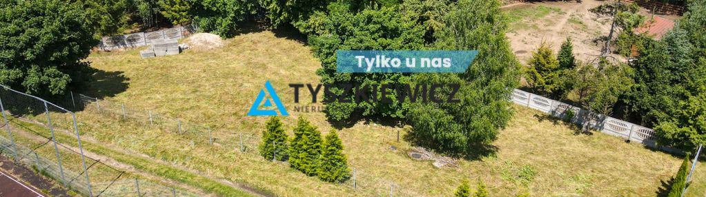 Działka w jaroszewach na sprzedaż!