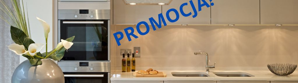 Promocja! dla małej rodziny, singla, pod wynajem!