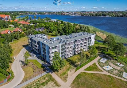 Port ostróda – mazury zaczynają się tutaj